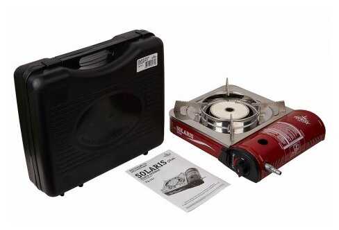 Плитка TOURIST SOLARIS PLUS TS-701 фотография 6