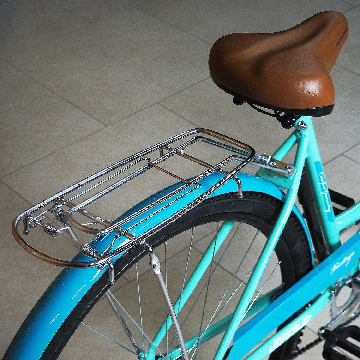 Велосипед FOXX Vintage [18