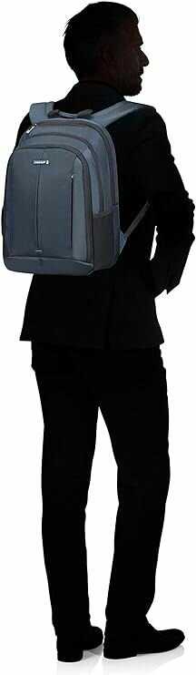 Рюкзак Samsonite Guard IT 2.0 (CM501005) фотография 6