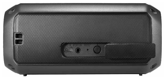 Портативная акустика LG XBOOM Go PK3 16 Вт фотография 5