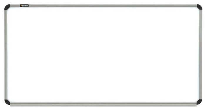 Доска магнитно-маркерная BRAUBERG Premium 231702