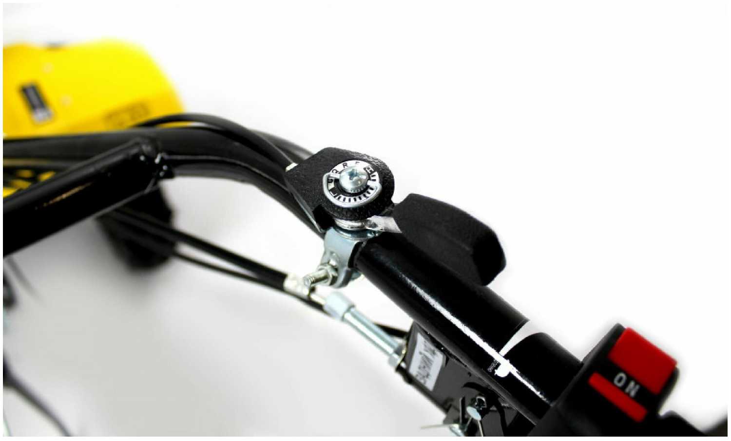 Культиватор электрический Huter MK-15000P (11030) фотография 18