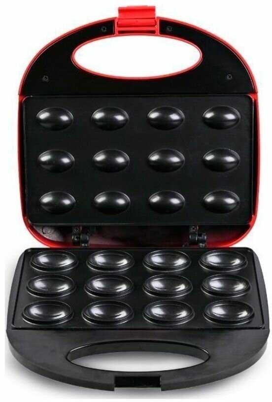 Вафельница GFGRIL GFW-025 фотография 14