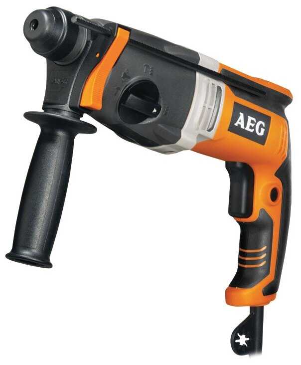 Перфоратор AEG KH 26 E