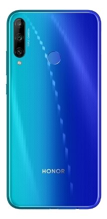 Смартфон HONOR 9C