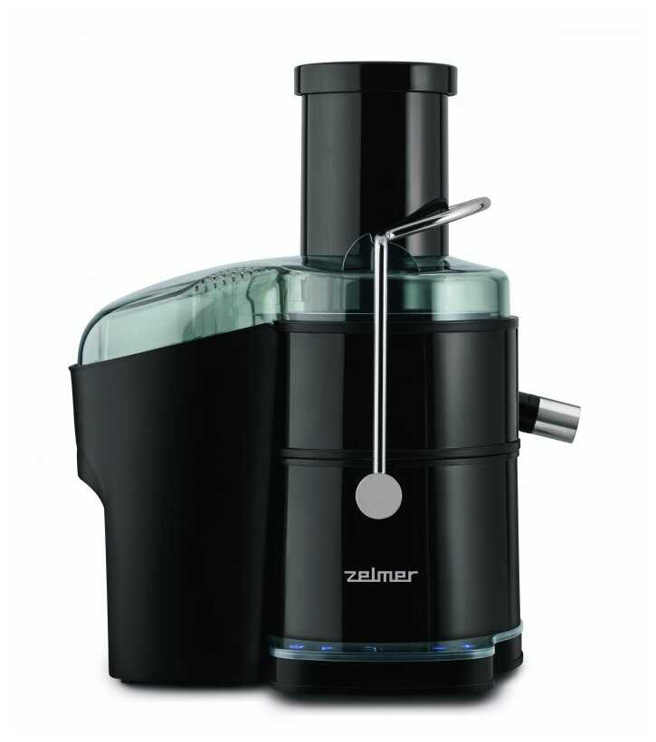 Соковыжималка ZJE6800 ZELMER фотография 9