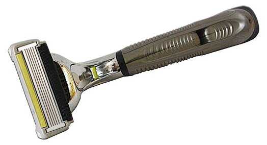 Бритвенный станок Gillette Fusion ProGlide Power фотография 6