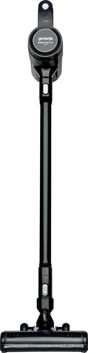 Пылесос GORENJE Capacity 0.5 л (740918) фотография 7
