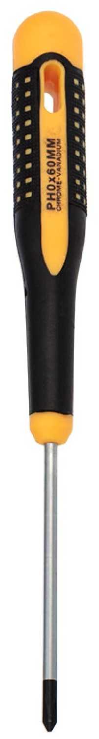 Набор отверток REXANT 12-4775, 18 предм. фотография 5