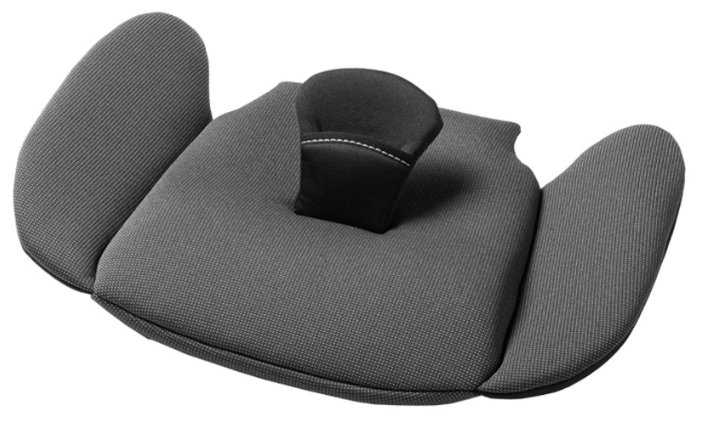 Детское Автокресло Peg-Perego Viaggio 1-2-3 Via фотография 6