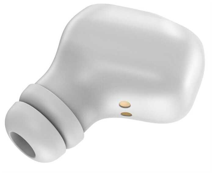Bluetooth-гарнитура Baseus A03 фотография 4