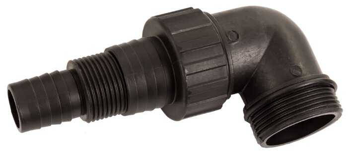 Дренажный насос для чистой воды Quattro Elementi Drenaggio 300 (300 Вт) фотография 4