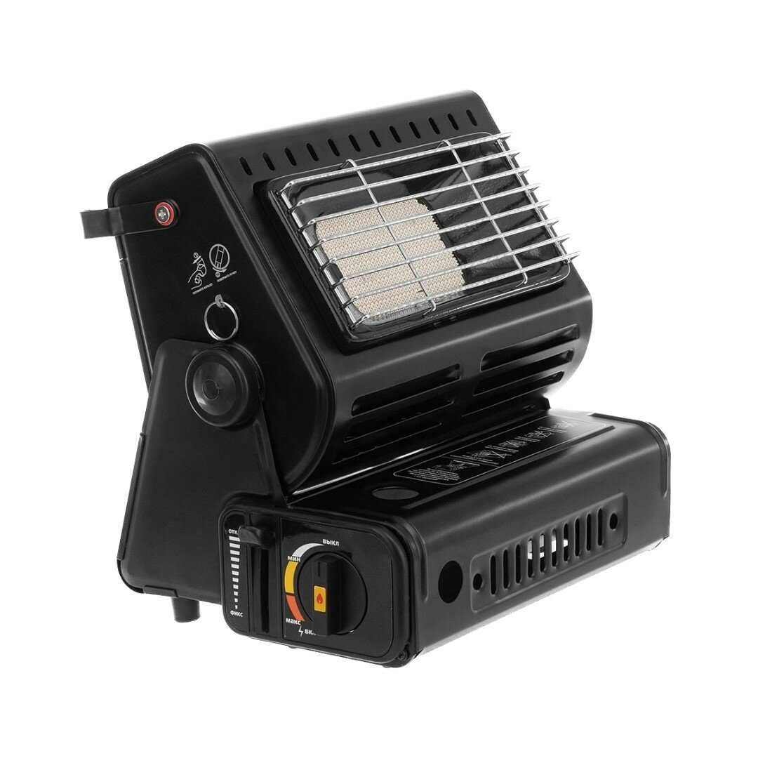 Обогреватель Helios Обогреватель портативный (HS-BDZ-190) фотография 1