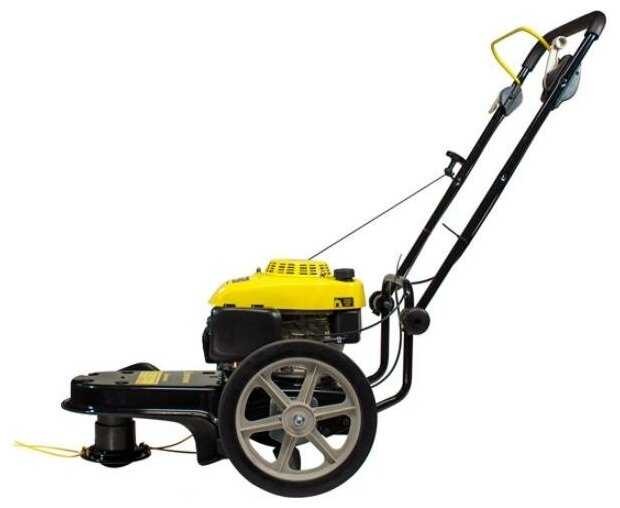 Триммер бензиновый CHAMPION LMH5640 фотография 7