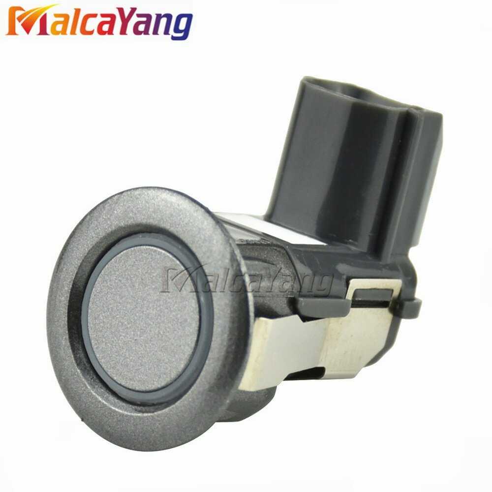 Датчик парковки PDC для Mitsubishi Pajero Montero Outlander Grandis Sport ASX (MR587688) фотография 4