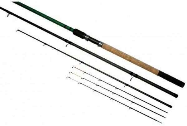 Удилище Ryobi Bream Dream (3.30m 60-120g) фотография 11