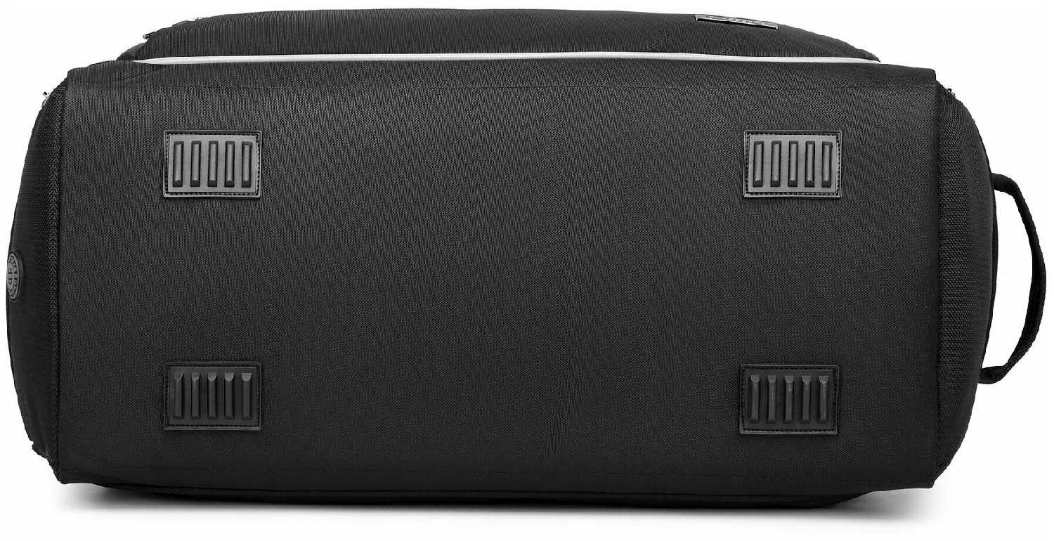 Дорожно-спортивная сумка Hedgard 0482 Black фотография 4