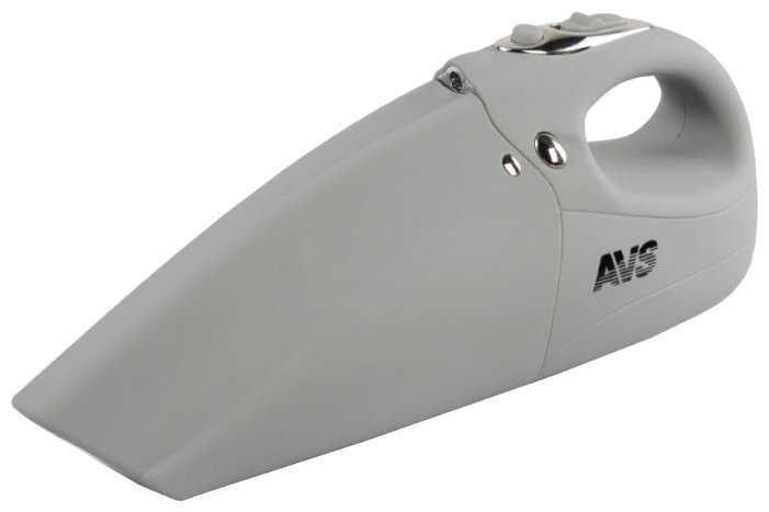 Пылесос AVS A80860S Turbo 1020