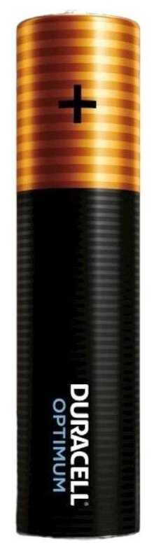 Батарейка алкалиновая Duracell Ultra Power (LR03-8BL) фотография 3