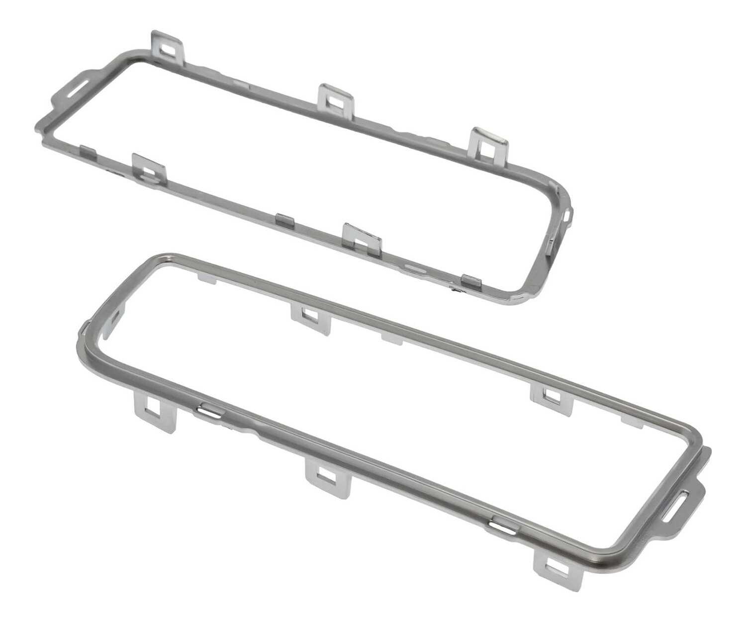 Штатная магнитола Mercedes-Benz GL (x166), ML (w166) 12.3 дюйма (GT1232-2241) фотография 9