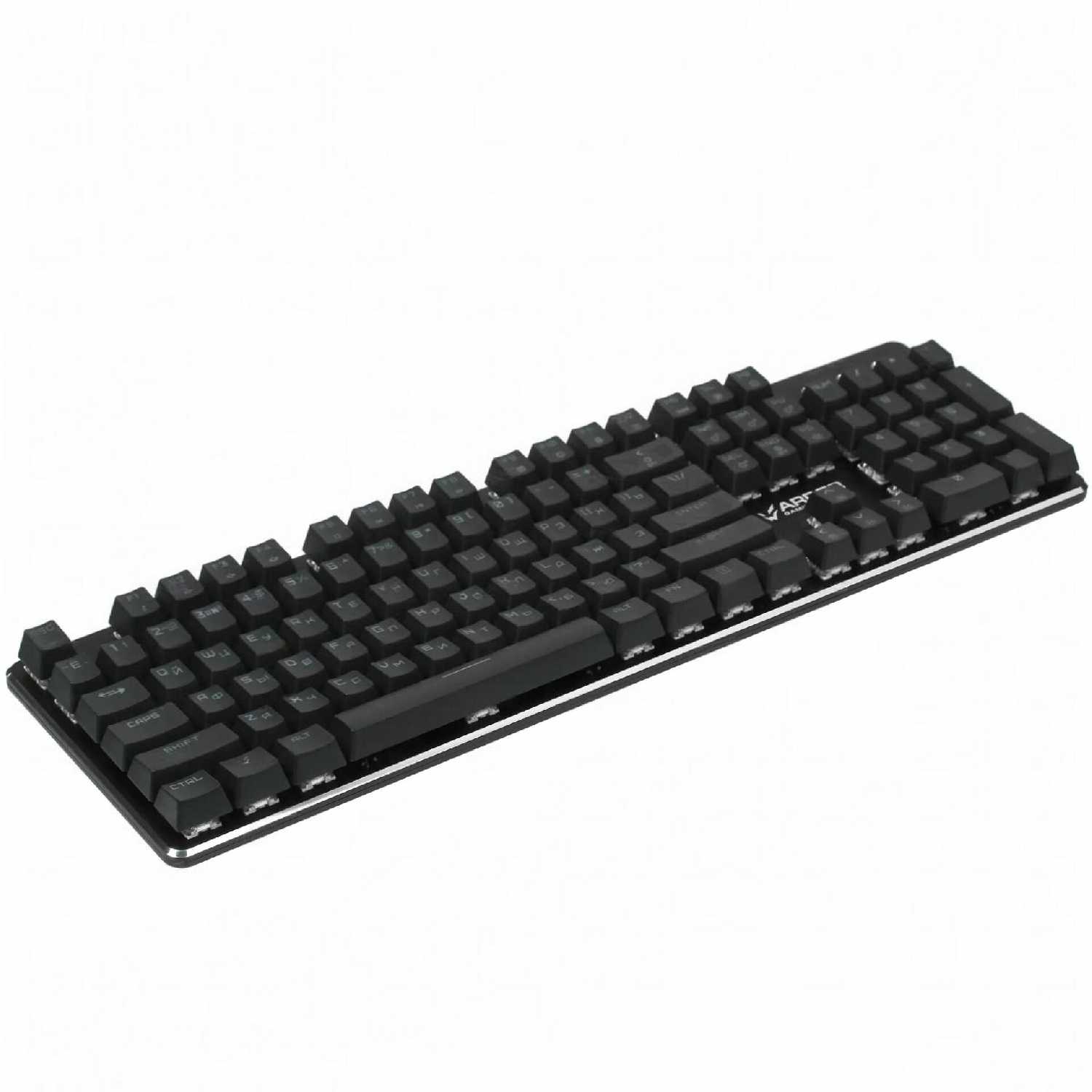 Игровая клавиатура ARDOR Gaming Blade фотография 2