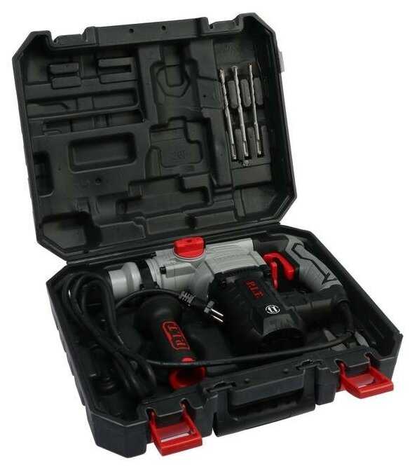 Перфоратор P.I.T. PBH28-C314 (400 Вт) фотография 12