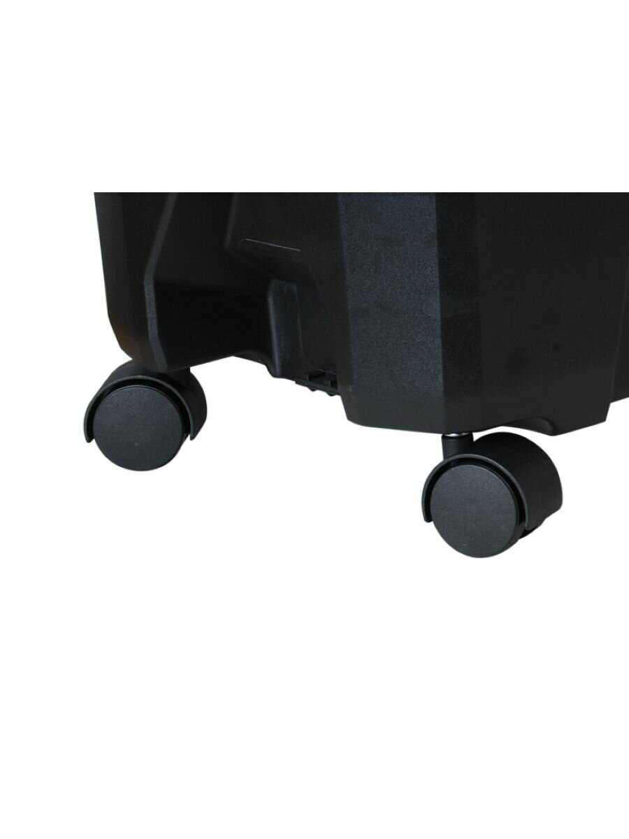 Аккумуляторные пылесосы Sturm! CVC1815 1BatterySystem фотография 12