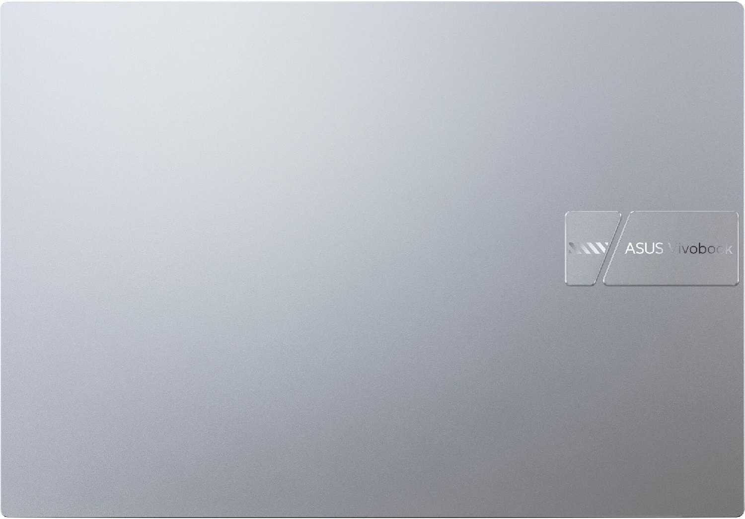 Ноутбук ASUS VivoBook 16 M1605YA-MB340 Ryzen 7 5825U 16Gb SSD512Gb AMD Radeon 16