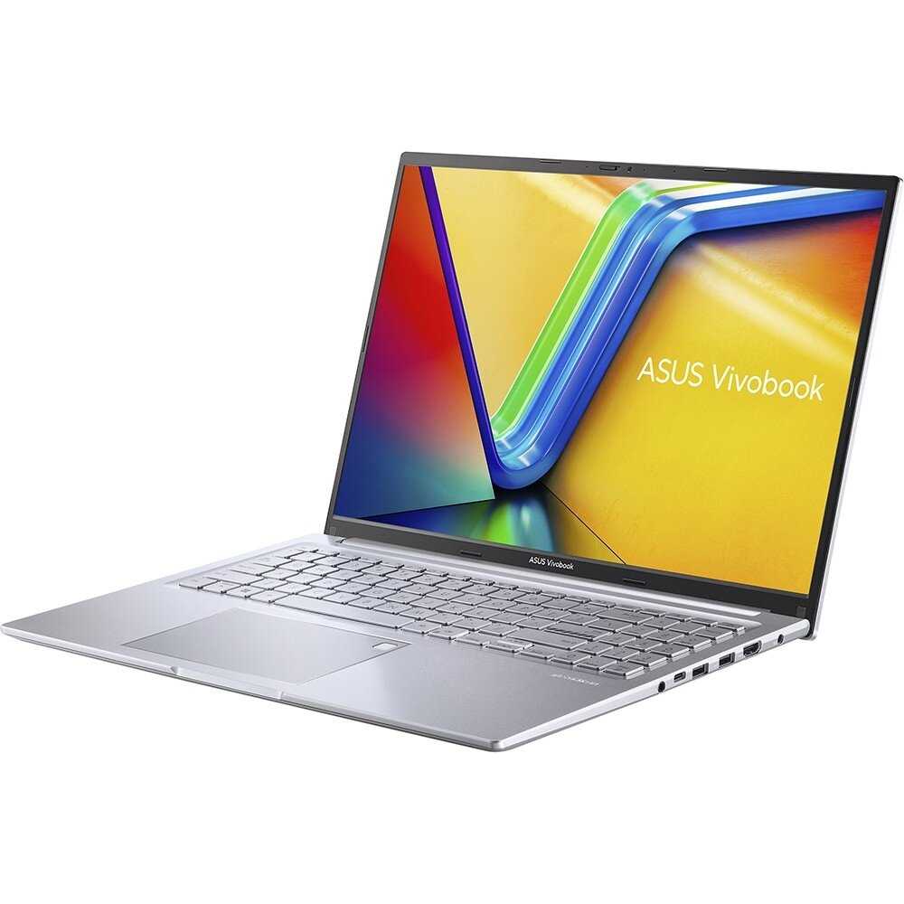 Ноутбук ASUS VivoBook 16 M1605YA-MB340 Ryzen 7 5825U 16Gb SSD512Gb AMD Radeon 16