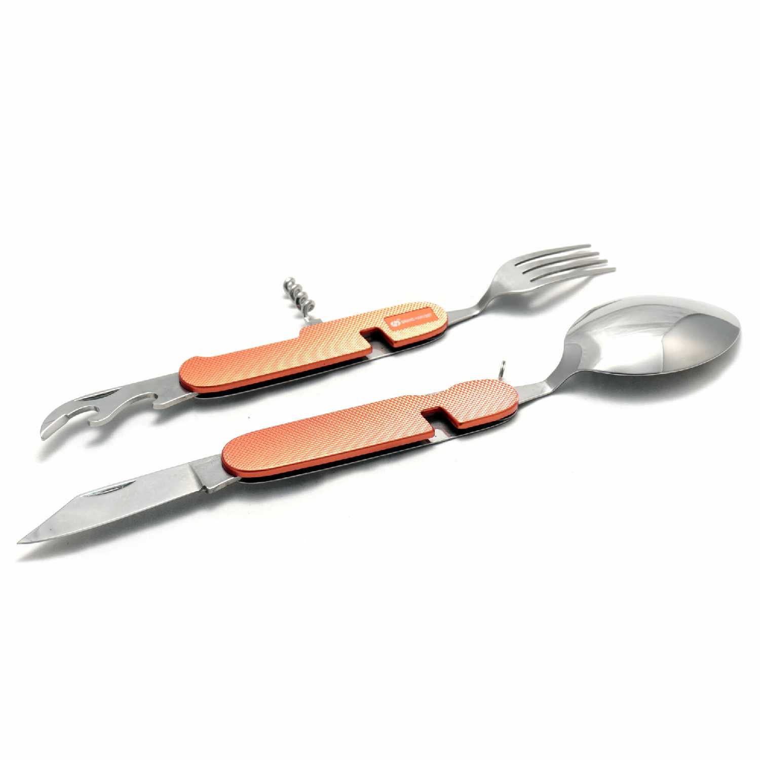 Походные столовые Походные столовые (6 предметов) фотография 4