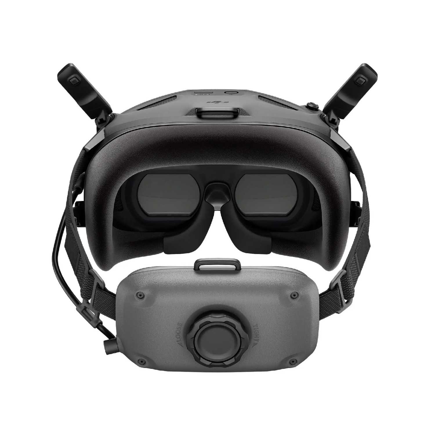 DJI Neo + DJI Goggles N3 + DJI RC Motion 3 фотография 5