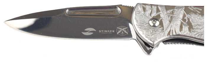 Нож складной STINGER FK-S071S фотография 3