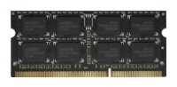 Оперативная память AMD 4 ГБ DDR3 SODIMM CL11 (R534G1601S1S-UO)