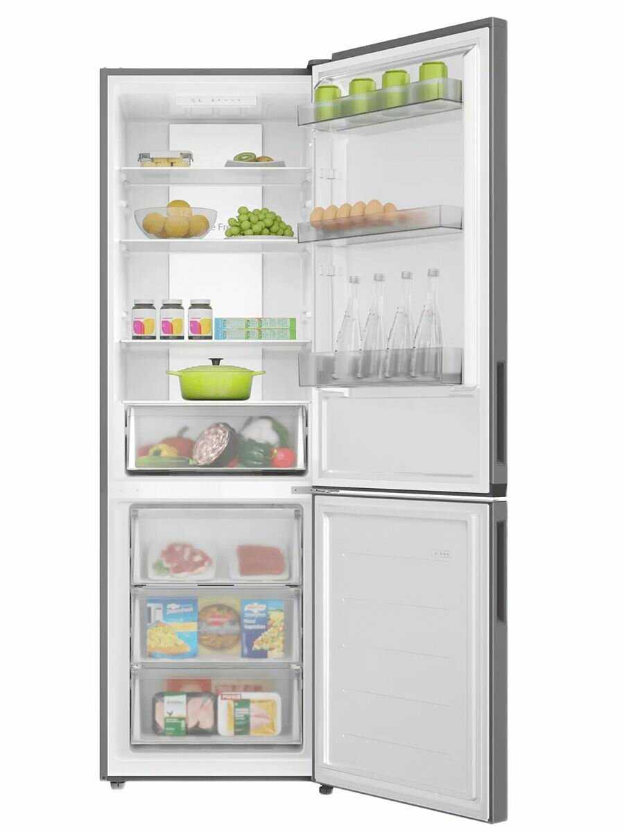 Холодильник Candy CFN6185 фотография 7