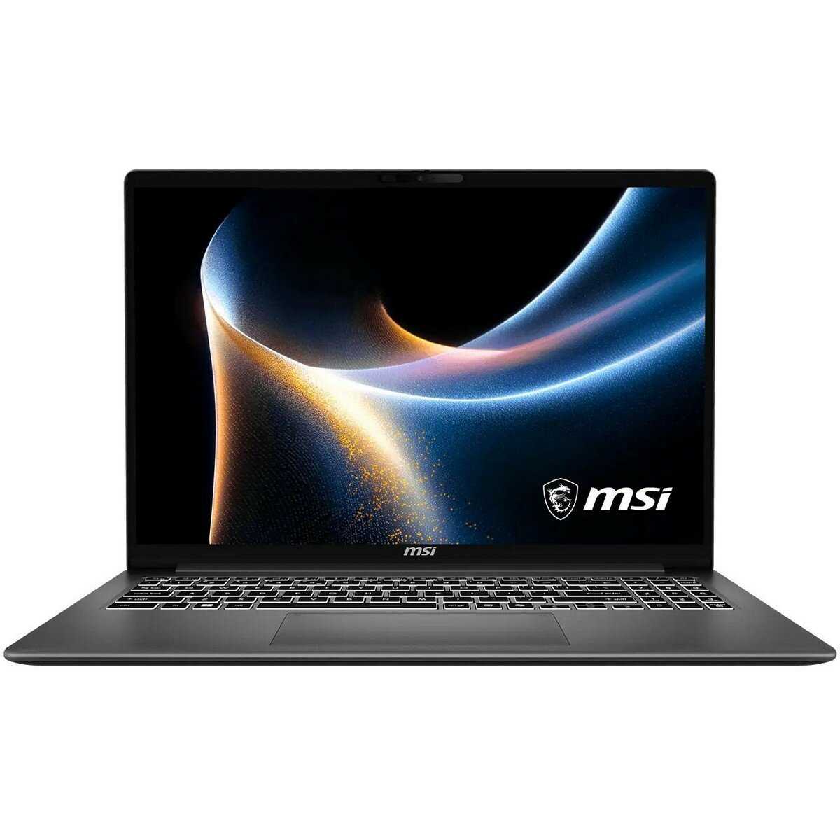 MSI Modern 16S G3MG