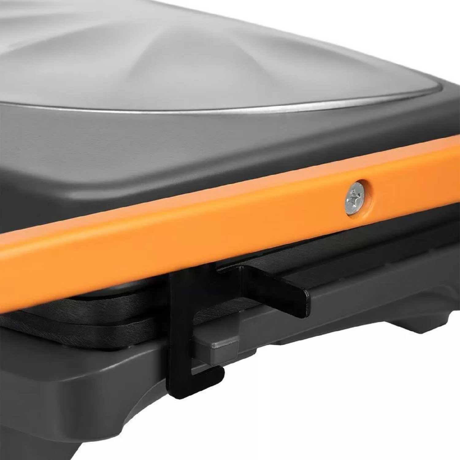 Бутербродница Kitfort КТ-3625 фотография 5