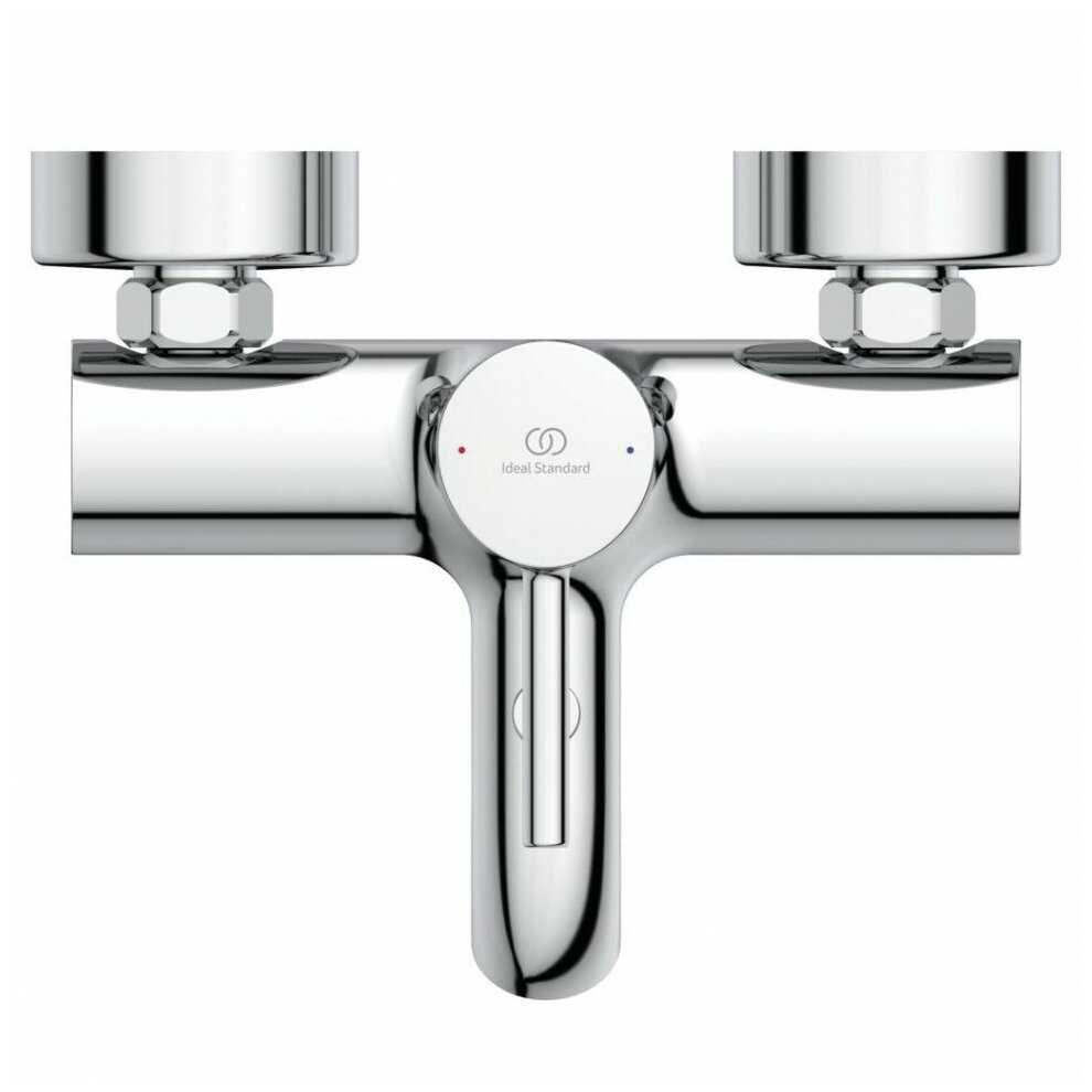 Смеситель Ideal Standard BC199AA фотография 6