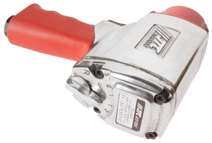 Пневмогайковерт ударный JTC AUTO TOOLS 5216 фотография 1