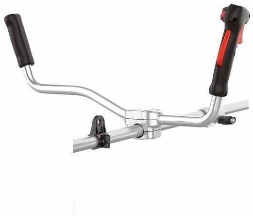 Триммер бензиновый HYUNDAI Z 541 фотография 4