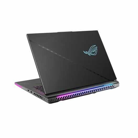 Ноутбук ASUS ROG Strix Scar 18 G834JYR-R6080W (90NR0IP2-M00400) фотография 6