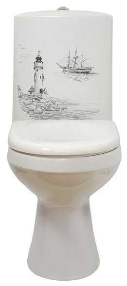 Керамика Оскольская Леда Люкс (маяк) фотография 1