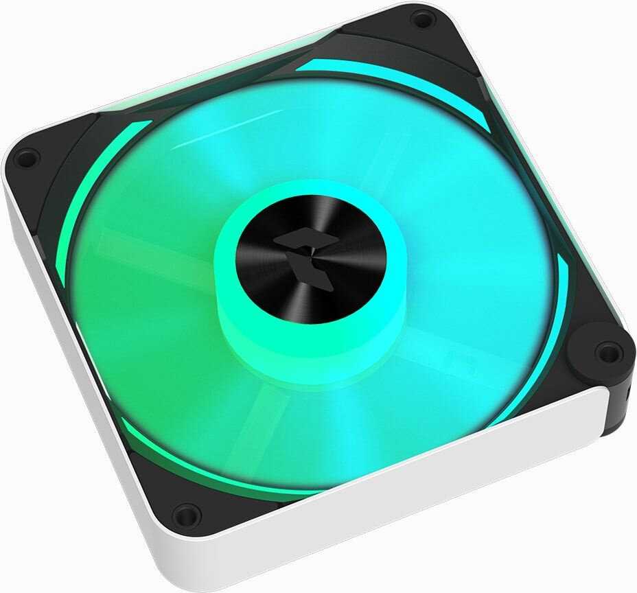 Вентилятор Aerocool APNX FP2-120 PWM ARGB (FP2-120) фотография 2