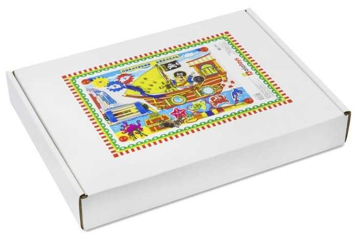 Развивающая игрушка Alatoys Уточка фотография 8