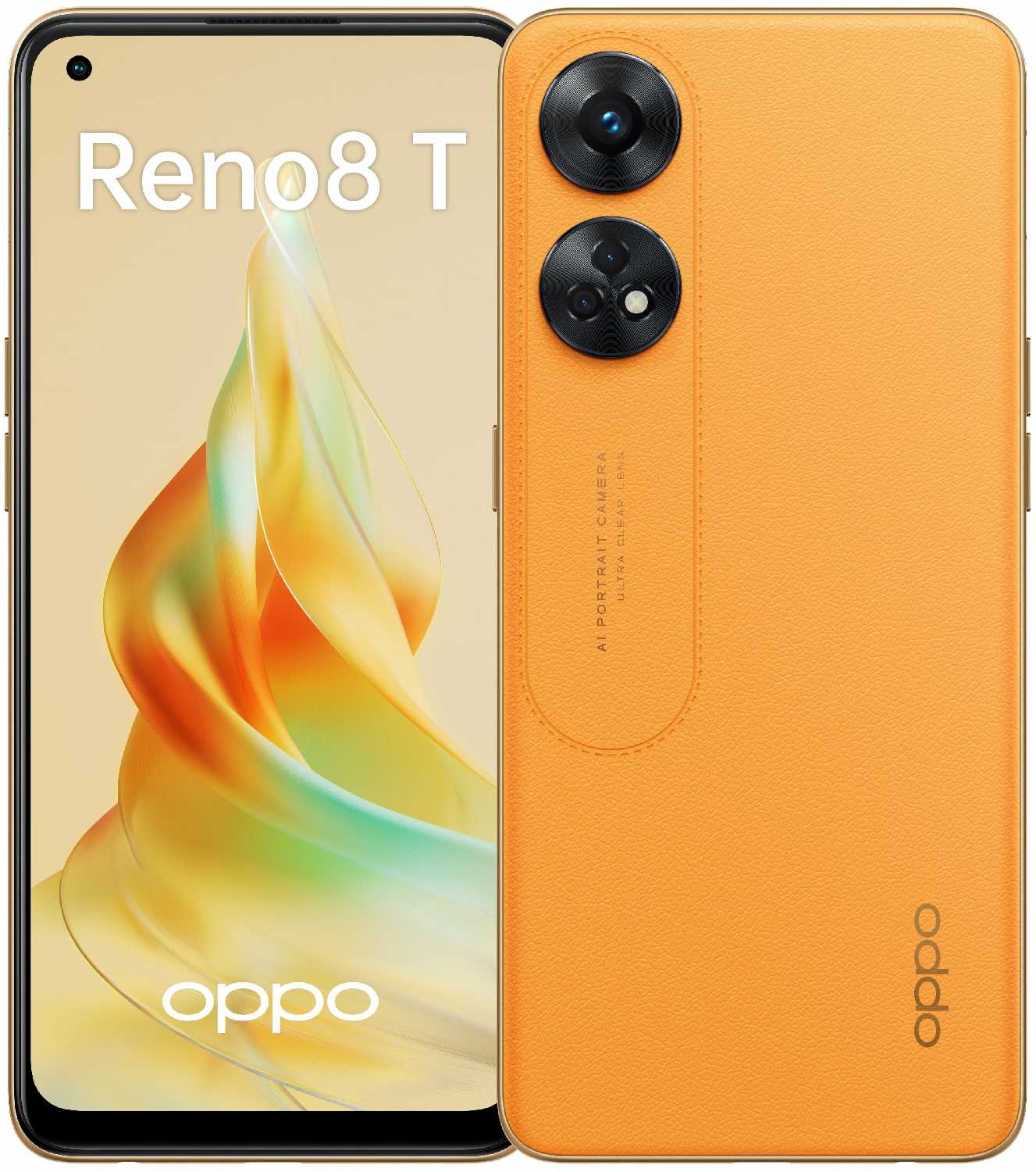 Смартфон OPPO Reno 8T