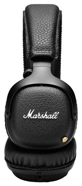 Беспроводные наушники Marshall Mid Bluetooth фотография 2