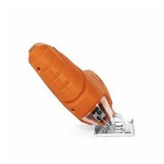 Электролобзик Daewoo Power Products DAJ 550 фотография 8