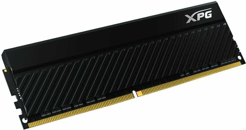 Оперативная память XPG GAMMIX D45 16 ГБ DDR4 DIMM CL18 (AX4U360016G18I-CBKD45) фотография 6