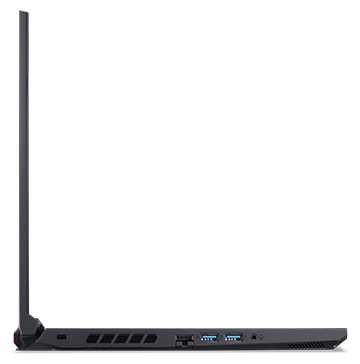 Ноутбук Acer Nitro 5 AN515-45 фотография 6