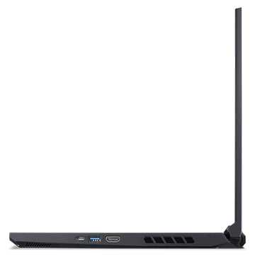 Ноутбук Acer Nitro 5 AN515-45 фотография 7