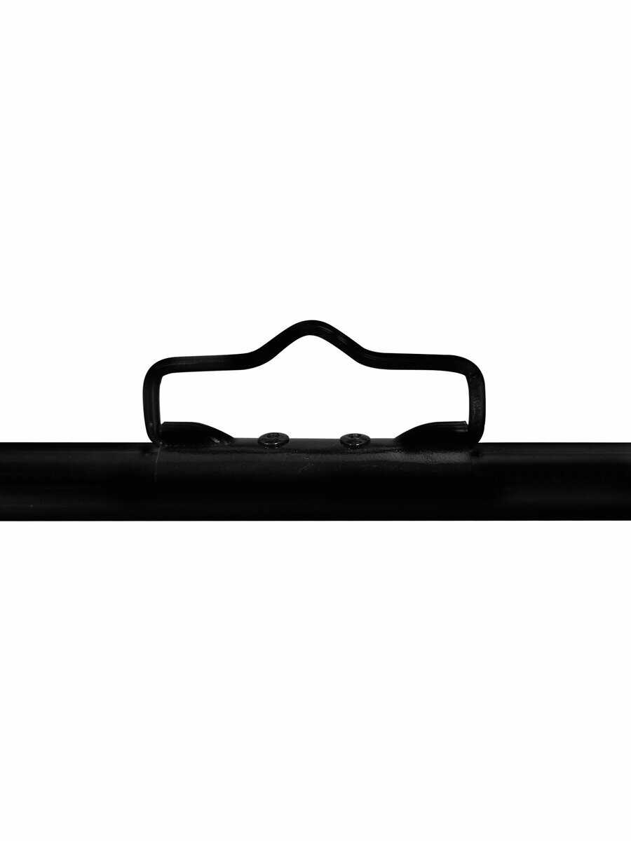 Экран Cactus Map [CS-PSRM-150x150], 150x150 см, 1:1, настенно-потолочный фотография 6